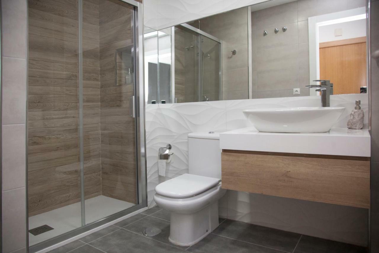 Malaga Pena Historical Centre Apartment Kültér fotó